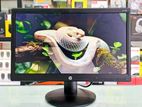 HP V201 20" inch LED backlit wide used monitor