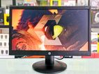 Hp V201/v203 20" Inch Led Backlit Wide Used Monitor