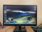 HP V220 22inch Monitor