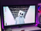 HP V241P 24 inch Monitor