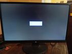 HP V244h Monitor (24 inch)