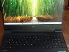 Hp Victus 13th Gen Gaming laptop