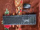 HP VICTUS 15 4050