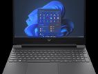 HP Victus 15 – Core I5 13 Th GEN- RTX 4050 6GB VGA (144Hz) +512GB NVM