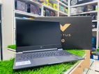 HP VICTUS 15 CORE I5 13TH GEN / RTX 3050 6GB VGA 8GB RAM 512GB NVME