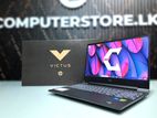 HP Victus 15 Core i5 13TH GEN RTX 4050 6GB VGA Brand New Gaming Laptop