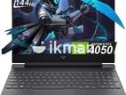 HP Victus 15 Core i5 13TH GEN RTX 4050 6GB VGA Brand New Gaming Laptop