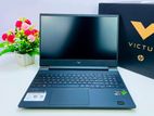 HP Victus 15-FB1013DX 13th Gen Ryzen 5 RTX 2050 8GB Ram 512GB SSD Laptop