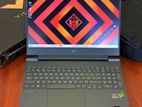 HP victus 15-fb1xxx Ryzen 5 RTX 2050 gaming laptop