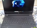 HP Victus 15 gaming laptop