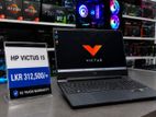 HP VICTUS 15 GAMING LAPTOP