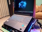 HP Victus 15 Gaming Laptop
