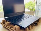 HP Victus 15 Gaming Notebook
