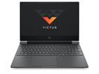 HP Victus 15 – I5 13th Gen- RTX 4050 6GB VGA / 512GB NVME Brand New