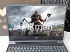 Hp Victus 15 Intel Core i5-13420H RTX 3050 6GB 8GB Ram 512GB SSD