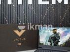 Hp Victus 15 Intel Core i5-13420H RTX 3050 6GB 8GB Ram 512GB SSD