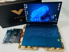 Hp Victus 15 + RTX 4050 32Gb ram