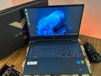 HP Victus 15 RTX 4050 6GB
