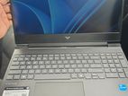 HP Victus 15 - RTX 4050