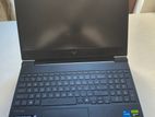 HP Victus 15 - RTX 4050