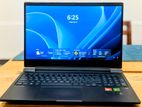 HP Victus 16 Gaming Laptop/ Ryzen 5 7640HS/RTX 4050/6GB 16GB RAM