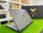 HP Victus - AMD Ryzen 7 +RTX 3050 +144 Hz -512GB NVME SSD Laptop