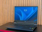 HP Victus Gaming 🎮 - Core i5-12th Gen 16GB Ram GTX 1650 4GB VGA