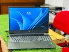 HP Victus Gaming i5 12Gen 16/512GB RTX 3050 4GB