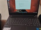 HP Victus Gaming Laptop