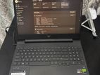 Hp Victus Gaming Laptop