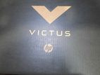 HP Victus Gaming laptop i5 13 gen RTX 3050 6GB VGA 512/8 GB