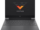 HP VICTUS GAMING LAPTOP, RTX 3050 6GB, 8GB/512GB