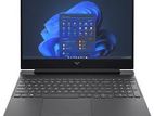 HP VICTUS GAMING LAPTOP|i5 13TH GEN|8GB RAM|512GB NVMe