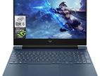 HP Victus Gaming Laptop|RTX 3050 6GB|Core i5|8GB,512GB