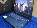 HP Victus Gaming RTX 3050 6GB NVIDIA| 16GB RAM| 13th Gen i5 13420H| IPS