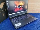 HP Victus Gaming Ryzen 7| RTX 4050 6GB NVIDIA VGA| 16GB RAM DDR5| IPS