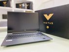 Hp VICTUS - I5 12450H +16GB RAM -RTX 3050 4GB VGA Laptop