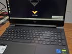 HP Victus i5 12th Gen Gaming Laptop