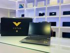 HP VICTUS -I5 12TH GEN + RTX 3050 4GB VGA +8GB RAM , 512GB NVME +Laptop