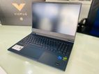 -HP Victus i5 13th Gen RTX 3050 6GB VGA 144HZ 512GB NVME New Laptop