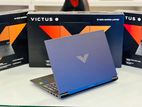 ..HP Victus i5 13th Gen RTX 3050 6GB VGA 144HZ 512GB NVME New Laptop