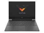 HP Victus - i5 13th Gen RTX 4050 6GB VGA (144 Hz) +512GB Nvme Laptop