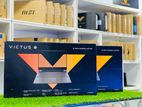 HP VICTUS - I5 13TH GEN- RTX 4050 6GB VGA 144HZ- 512GB NVME +New Laptop