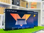 HP VICTUS - I5 13TH GEN- RTX 4050 6GB VGA 144HZ 512GB NVME +New Laptop