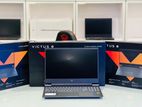 HP VICTUS - I5 13TH GEN- RTX 4050 6GB VGA 144HZ 512GB NVME +New Laptop¨