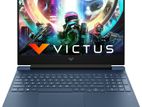HP Victus- i5 13th Gen RTX 4050 6GB VGA 512GB NVME - New Laptop
