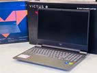 HP Victus - i5 13th Gen RTX 4050 6GB VGA 512GB NVME New Laptop