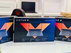 HP Victus i5 13th Gen RTX 4050 6GB VGA 512GB NVME New Laptop'