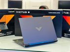 HP Victus i5 13th Gen RTX 4050 6GB VGA 512GB NVME New Laptop