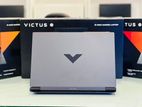 HP Victus - i5 13th Gen +RTX 4050 6GB VGA / 512GB NVME New -Laptop